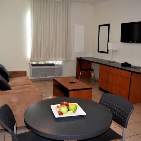 Comfort Inn Real La Unión Exterior foto