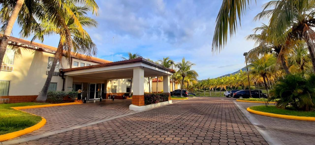 Comfort Inn Real La Unión Exterior foto