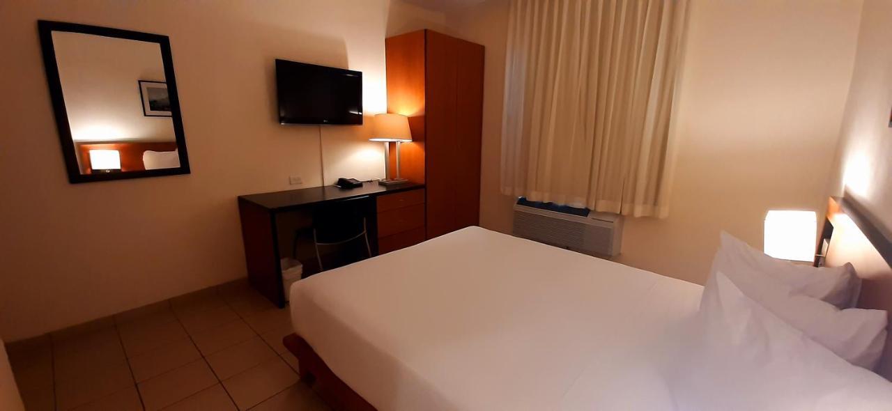 Comfort Inn Real La Unión Exterior foto