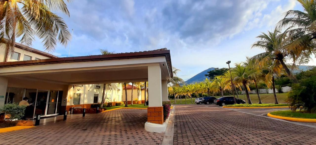 Comfort Inn Real La Unión Exterior foto