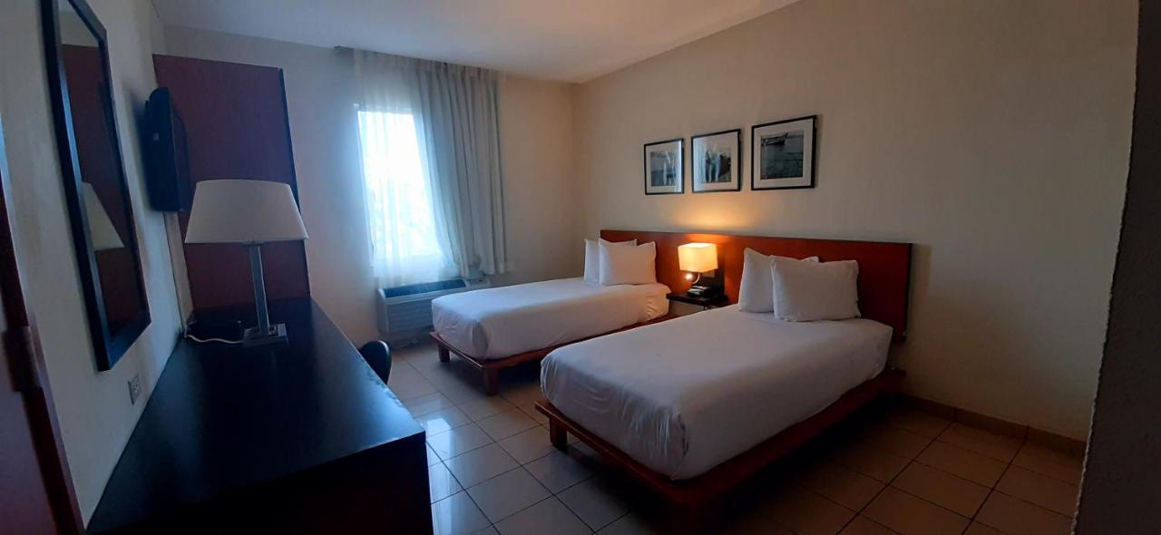 Comfort Inn Real La Unión Exterior foto