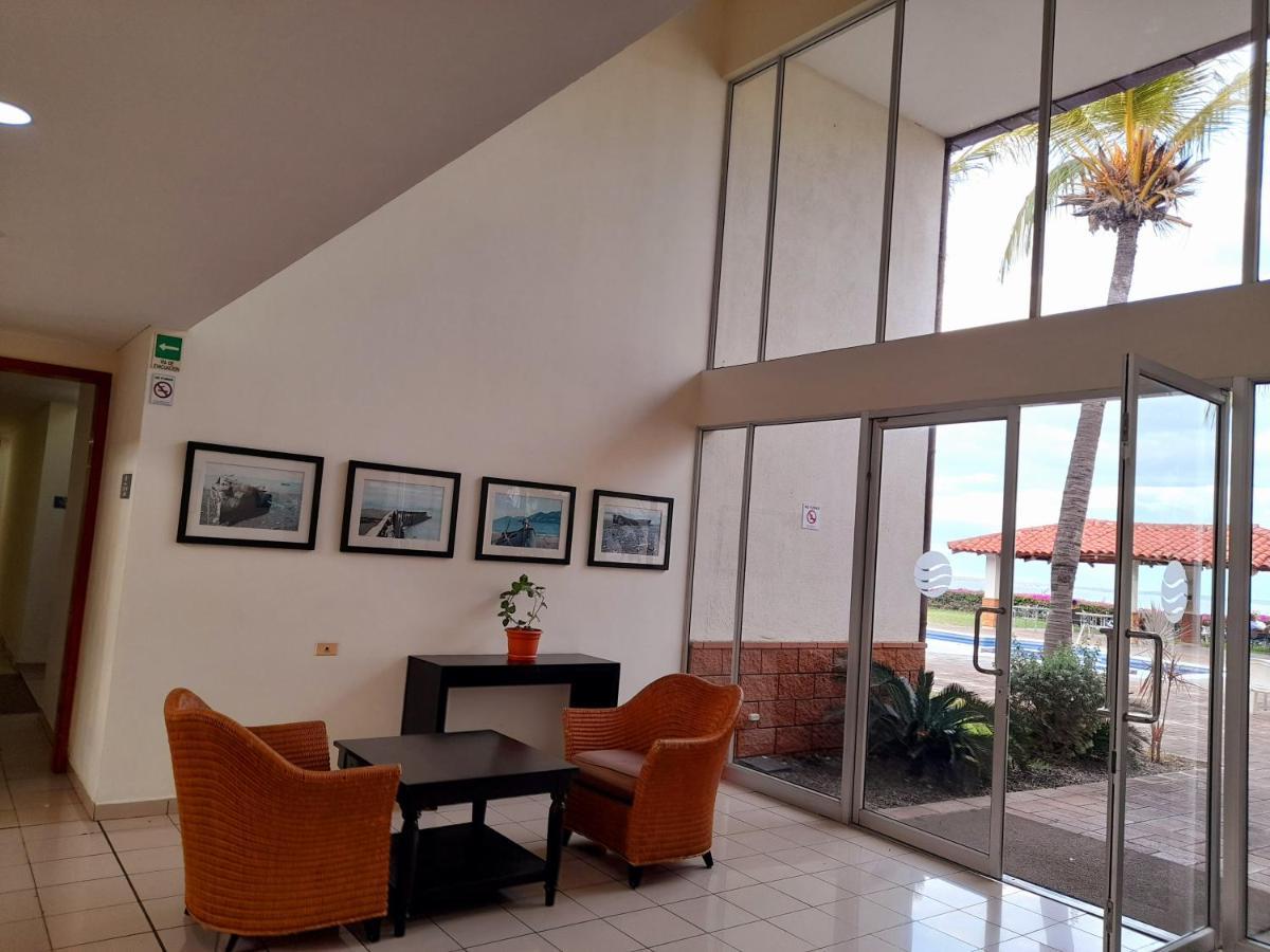 Comfort Inn Real La Unión Exterior foto