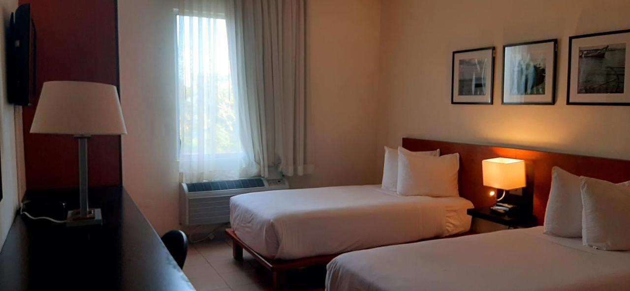 Comfort Inn Real La Unión Exterior foto