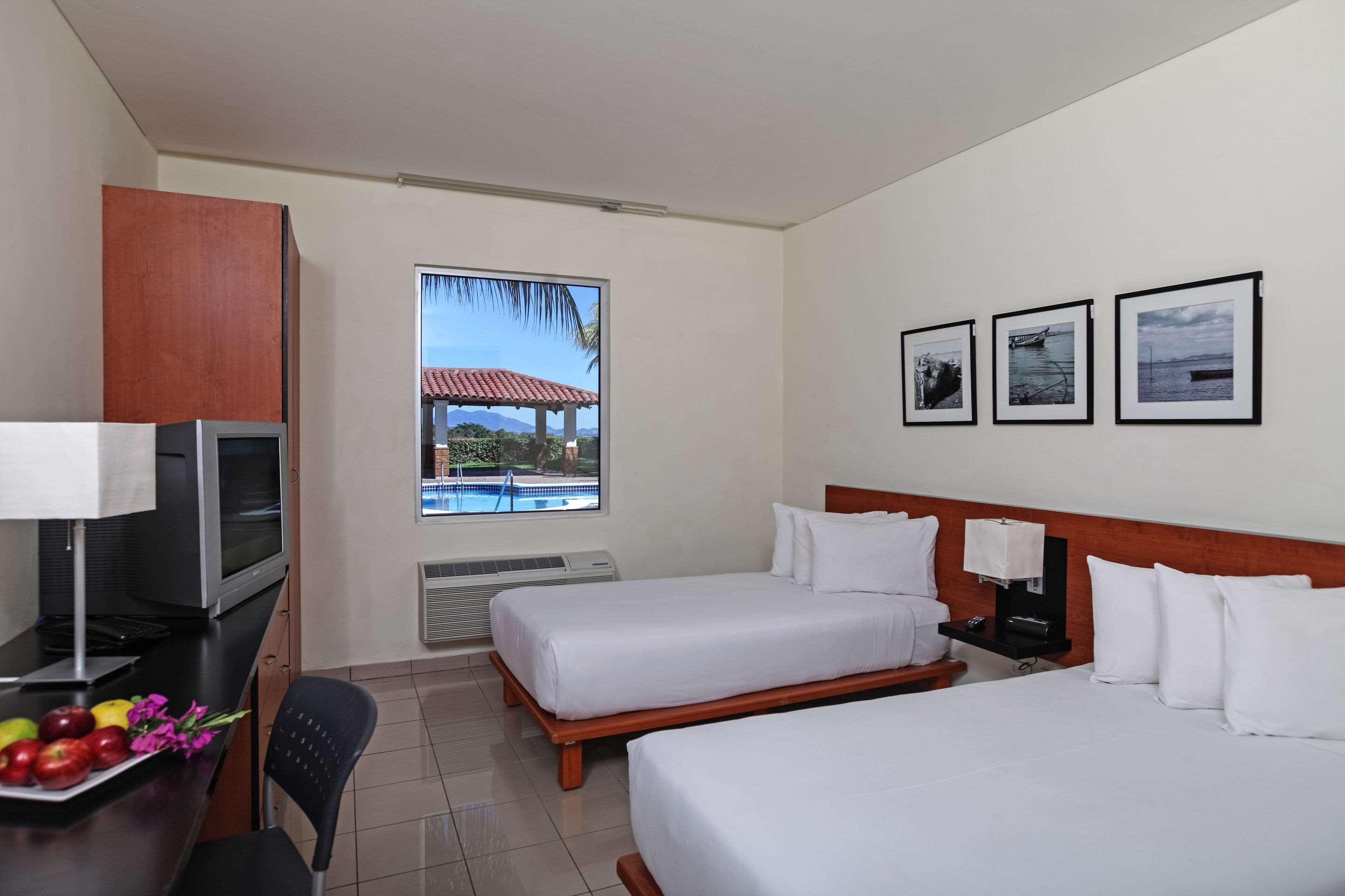 Comfort Inn Real La Unión Exterior foto