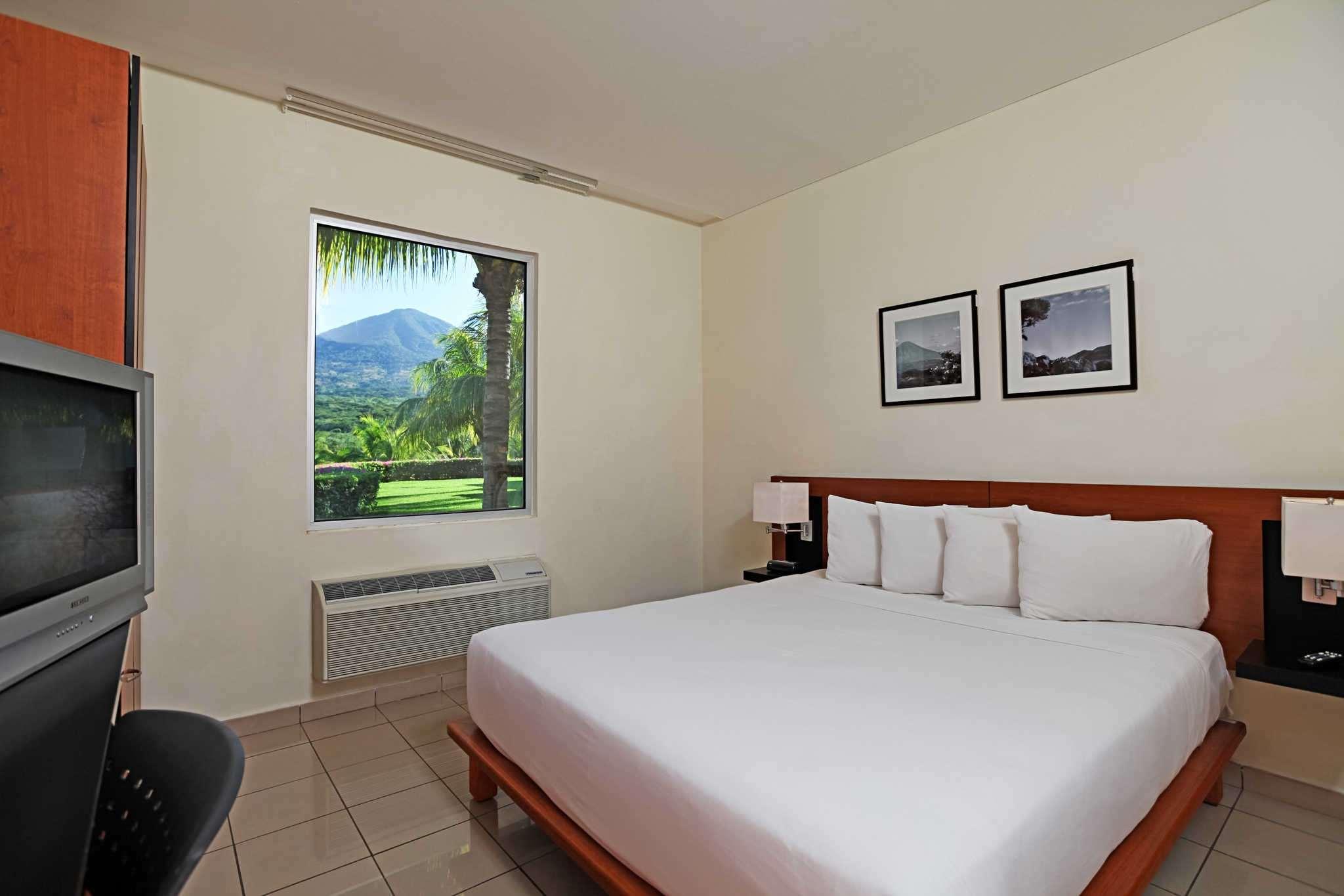 Comfort Inn Real La Unión Exterior foto