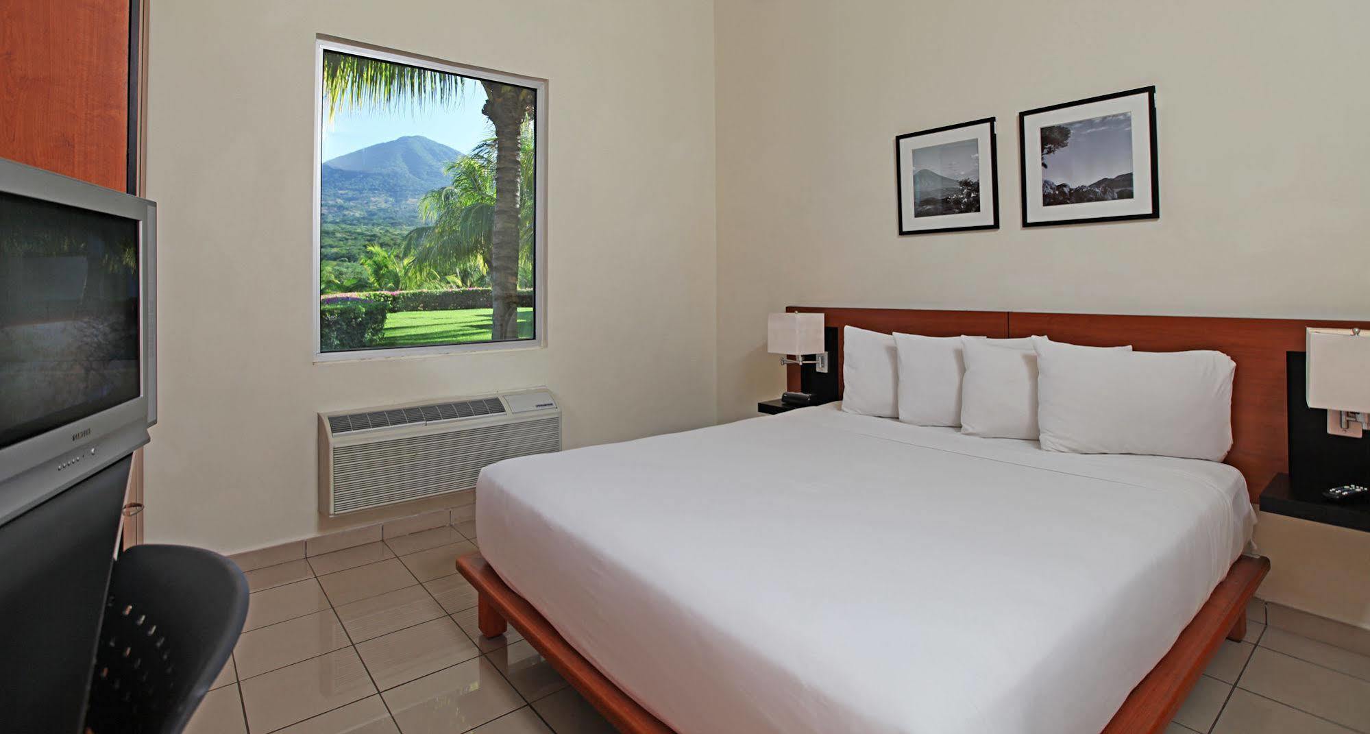 Comfort Inn Real La Unión Exterior foto